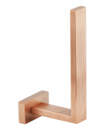 Χαρτοθήκη Κάθετη Χαλκού Bronze Art Genesis 51G1-51-K