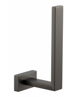 Χαρτοθήκη Κάθετη Γραφίτης Bronze Art Genesis 51G1-81-K