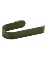 Χαρτοθήκη ανοικτή Dark Grass Bronze Art Lagoon 51NE-D2