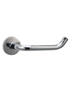 Χαρτοθήκη ανοικτή Χρώμιο Bronze Art Brilliant Inox 316 51Z8-10-O