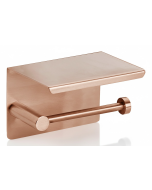 Χαρτοθήκη ανοικτή Χαλκού Bronze Art Inox304 5230-51