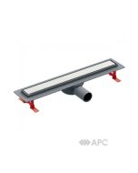 ΚΑΝΑΛΙ ΝΤΟΥΣ ΚΟΜΠΛΕ EUROLINE TRENDY Φ50 60cm ΕΞΟΔΟΣ ΠΛΑΪ 524520