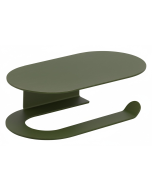 Χαρτοθήκη ανοικτή Dark Grass Bronze Art Lagoon 52LA-D2