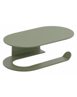 Χαρτοθήκη ανοικτή Olive Core Bronze Art Lagoon 52LA-V2