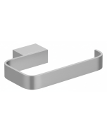 Χαρτοθήκη ανοικτή Ματ Inox Bronze Art Vertigo 53V1-11