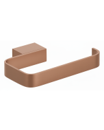 Χαρτοθήκη ανοικτή Χαλκού Bronze Art Vertigo 53V1-51