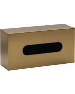 Χαρτομαντηλοθήκη Αντικέ Bronze Art Universal 57Z8-41