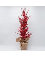 ΔΕΝΤΡΑΚΙ BERRY, 63cm Eurolamp 600-47627