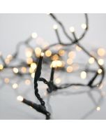 ΣΕΙΡΑ, 1200 LED 3mm, 31V ΜΕΤΑΣΧΗΜΑΤΙΣΤΗ, ΣΤΑΘΕΡΟ, ΠΡΑΣΙΝΟ PVC ΚΑΛΩΔΙΟ, ΘΕΡΜΟ ΛΕΥΚΟ LED, ΑΝΑ 5cm, ΠΡΟΕΚΤΑΣΗ ΠΑΡΟΧΗΣ 3m, ΙΡ44 Eurolamp 600-16781