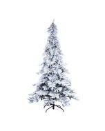 ΔΕΝΤΡΟ Η ΒΑΣΙΛΙΣΣΑ ΤΟΥ ΧΙΟΝΙΟΥ PVC 210cm Eurolamp 600-30804