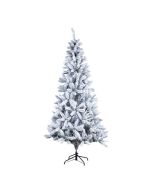 ΔΕΝΤΡΟ ΧΙΟΝΙΣΜΕΝΟ ΔΙΩΝΗ FULL PVC 240cm Eurolamp 600-30806