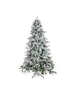 ΔΕΝΤΡΟ ΧΙΟΝΙΣΜΕΝΟ ΕΒΕΡΕΣΤ MIXED 210cm Eurolamp 600-30812
