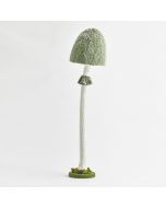 ΜΑΝΙΤΑΡΙ, ΛΑΔΙ, ΜΕ ΛΕΥΚΟ ΚΟΡΜΟ, 20x20x85cm Eurolamp 600-44063