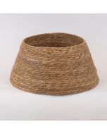 ΠΟΔΙΑ ΔΕΝΤΡΟΥ, ΨΑΘΙΝΗ, 30x50x23cm Eurolamp 600-46194