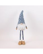 ΞΩΤΙΚΟ ΜΕ ΓΑΛΑΖΙΟ ΚΑΠΕΛΟ, 76cm Eurolamp 600-46655