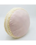 ΜΑΞΙΛΑΡΙ MACARON, ΡΟΖ, 9x34cm Eurolamp 600-46738