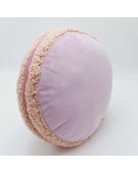 ΜΑΞΙΛΑΡΙ MACARON, ΜΩΒ, 9x34cm Eurolamp 600-46739