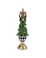 ΔΕΝΤΡΟ ΜΕ ΒΑΣΗ ΣΚΑΚΙΕΡΑ ΠΟΛΥΡΕΖΙΝ 12.50x38.80cm Eurolamp 600-48722