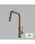 ΜΠΑΤ.ΝΕΡΟΧ.+ΤΗΛ. OFFICINE GESSI COPPER BRUSHED PVD 60053-708