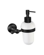 ΔΙΑΝΟΜΕΑΣ 125ml ΕΠΙΤΟΙΧΟΣ VICTORIA PERFORMA BLACK MATT 624-400