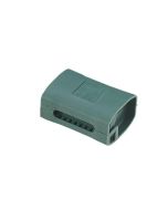 ΜΟΥΦΑ ΜΕ ΡΗΤΙΝΗ CP103 Eurolamp 147-11311