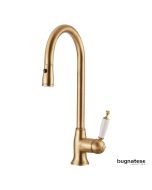 ΜΠΑΤ.ΝΕΡΟΧ. OXFORD BUGNATESE BRONZE 6395-220