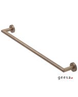 ΠΕΤΣ/ΣΤΡΑ ΣΤΑΘΕΡΗ 60cm NEMOX GEESA ANTIQUE BRASS 6507/60-221