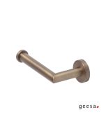ΧΑΡΤΟΘΗΚΗ NEMOX GEESA ANTIQUE BRASS 6509-221