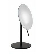 Μεγενθυτικός Καθρέφτης χωρίς Φως Μαύρο Bronze Art Μεγενθυτικοί 69H7R-MM