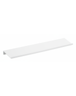 Μεταλλική Εταζέρα 40cm Λευκό Bronze Art Shelfy 70FY4-AA