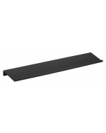 Μεταλλική Εταζέρα 40cm Μαύρο Bronze Art Shelfy 70FY4-MM