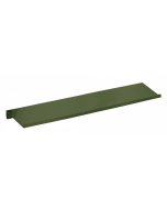 Μεταλλική Εταζέρα 40cm Dark Grass Bronze Art Shelfy 70FY4-D2