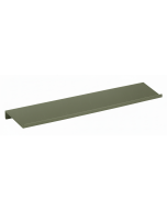 Μεταλλική Εταζέρα 40cm Olive Core Bronze Art Shelfy 70FY4-V2