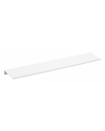 Μεταλλική Εταζέρα 50cm Λευκό Bronze Art Shelfy 70FY5-AA