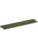 Μεταλλική Εταζέρα 50cm Dark Grass Bronze Art Shelfy 70FY5-D2