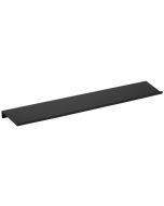 Μεταλλική Εταζέρα 50cm Μαύρο Bronze Art Shelfy 70FY5-MM