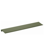 Μεταλλική Εταζέρα 50cm Olive Core Bronze Art Shelfy 70FY5-V2