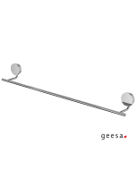 Πετσετοκρεμάστρα 66 εκ. της σειράς OPAL, GEESA Ολλανδίας 7207/60-100