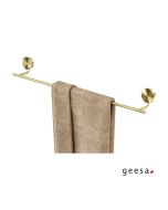 Πετσετοκρεμάστρα 60 εκ. της σειράς OPAL, GEESA Ολλανδίας 7207/60-211