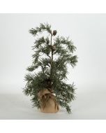 ΔΕΝΤΡΑΚΙ ΙΤΙΑ, 44cm Eurolamp 600-46370