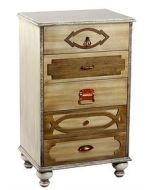 TGR-E-30 # ΕΤΑΖΕΡΑ ΜΠΕΖ ΚΑΦΕ ΜΕ ΠΑΤΙΝΑ ARlight 7314009