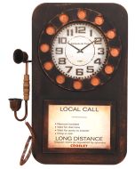 TGR-A-45 # ΡΟΛΟΙ ΚΑΦΕ ΣΑΝ ΠΑΛΙΟΣ ΤΗΛΕΦΩΝΙΚΟΣ ΘΑΛΑΜΟΣ ARlight 7316016