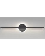 SE LED 80 MALU WALL LAMP 22W 3CCT 80x5x10cm IP20 220V 2 YEARS WARRANTY A3 HOMELIGHTING 77-50649