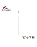SE LED 80 BASTONE WHITE  PENDANT 3CCT WITH MEMORY 2 YEARS WARRANTY HOMELIGHTING 77-51151