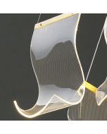 SE LED 12 LAMELLA 3CCT WITH MEMORY 1 HEAD GOLD 2 YEARS WARRANTY HOMELIGHTING 77-51167