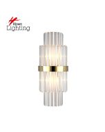 SE21-AS-20 CELIA GOLD E14 20*50cm 2 YEARS WARRANTY HOMELIGHTING 77-51199
