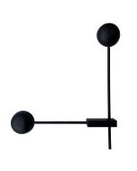 HL-3532-4 FUEGO WHITE WALL LAMP HOMELIGHTING 77-9091