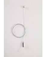 TRIO-1.5WS-3PH TRIO WIRE SUSPENSION 1.5M 3PHASE HOMELIGHTING 77-9104