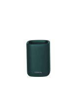 Mind dark green ποτήρι οδοντόβουρτσας Sealskin  800058