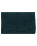 Delhi 60x90 dark green πατάκι μπάνιου Sealskin  800110